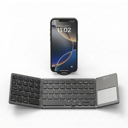 Compro™ KeyFold Mini