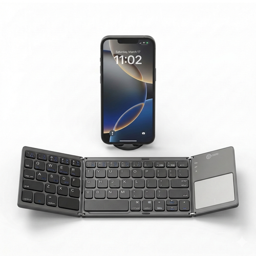 Compro™ KeyFold Mini