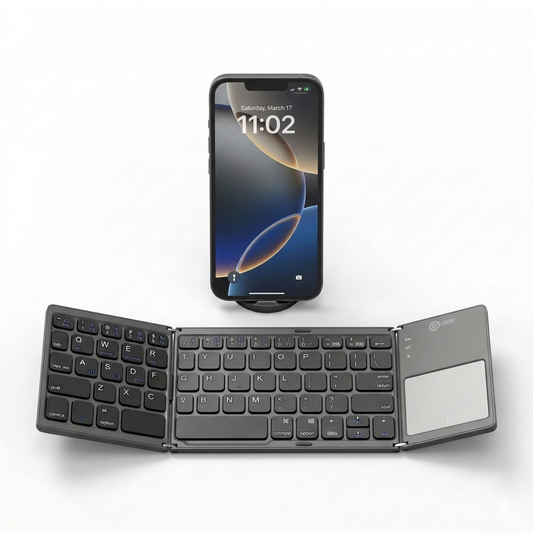 Compro™ KeyFold Mini