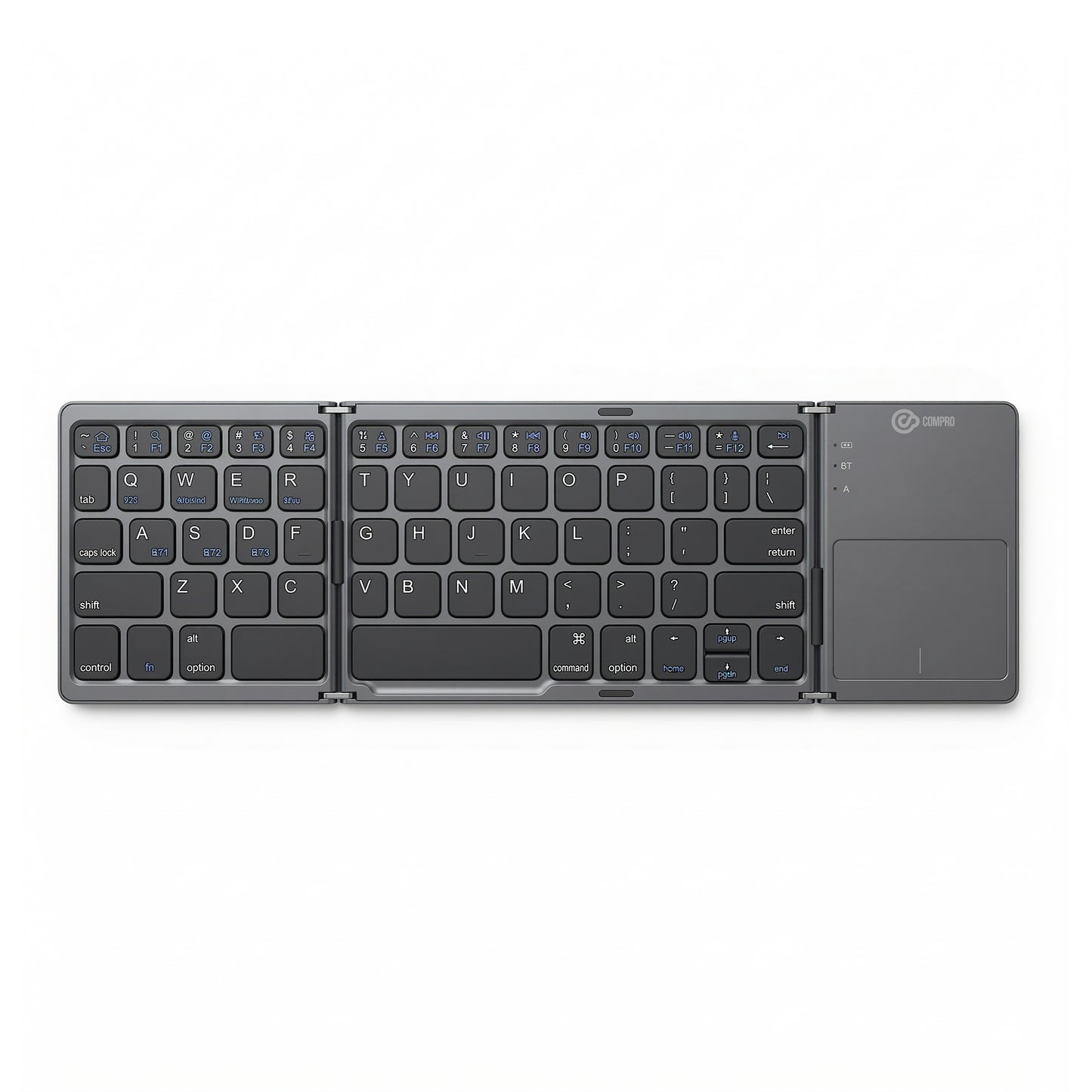 Compro™ KeyFold Mini
