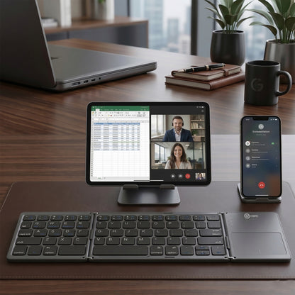 Compro™ KeyFold Mini