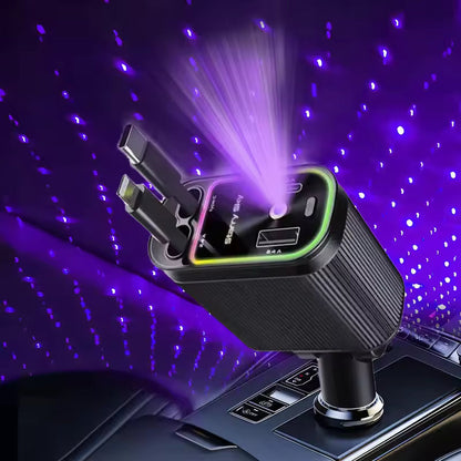 Compro™ AutoVolt Star