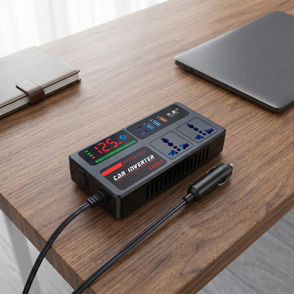 Compro™ AutoVolt PowerStation 220V