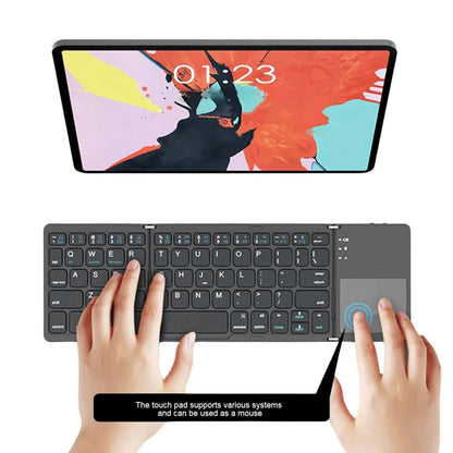 Compro™ KeyFold Mini