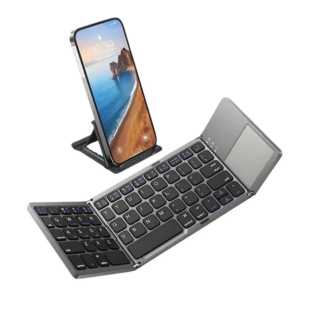 Compro™ KeyFold Mini