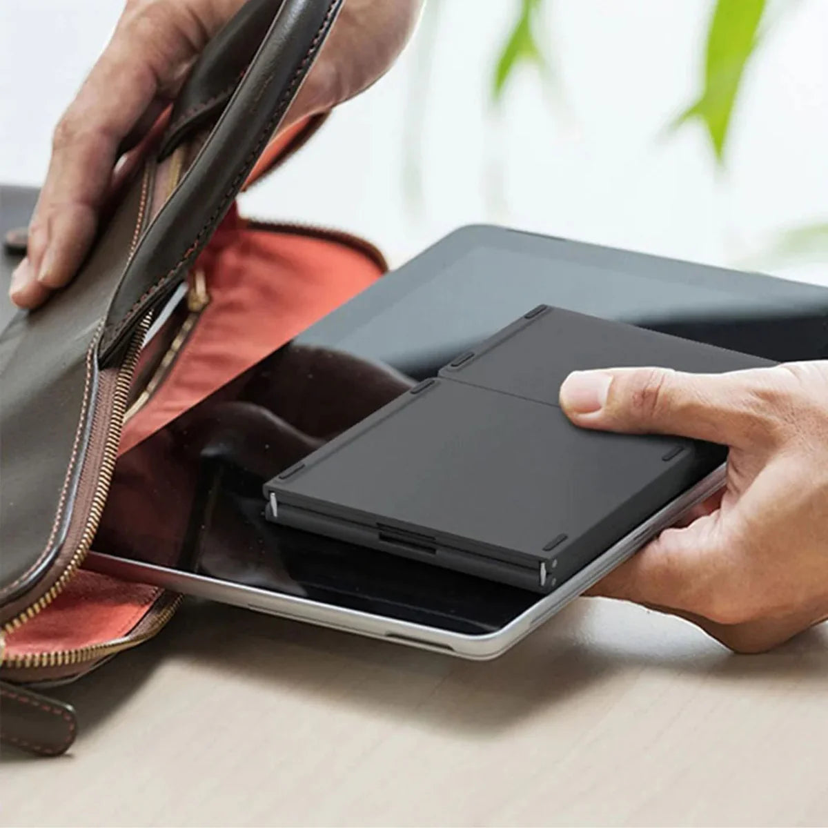 Compro™ KeyFold Mini
